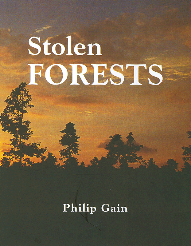 Stolen Forests