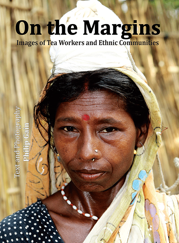 On the Margins: Images of Tea Workers and Ethnic Communities