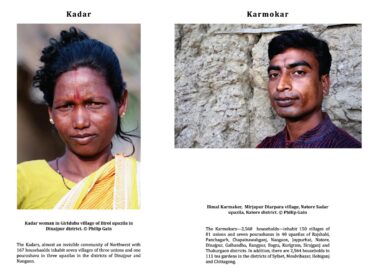 52. Kadar and Karmokar