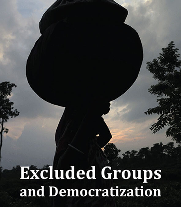 Excluded Groups and Democratization