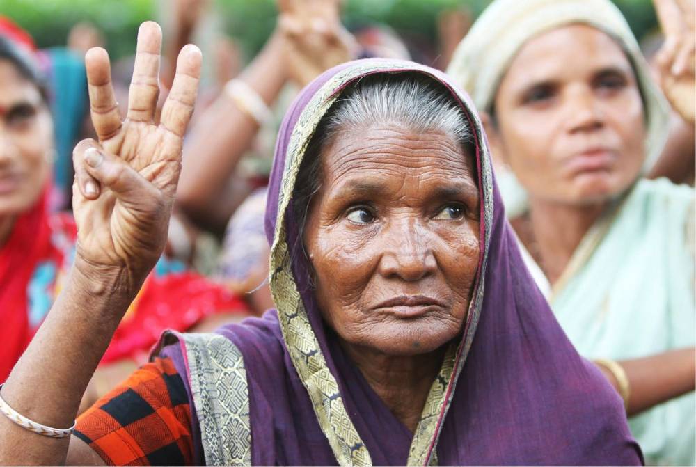 চা-শ্রমিকের মজুরি নির্ধারণ মালিকের লাভ আর শ্রমিকের লোকসান | ফিলিপ গাইন